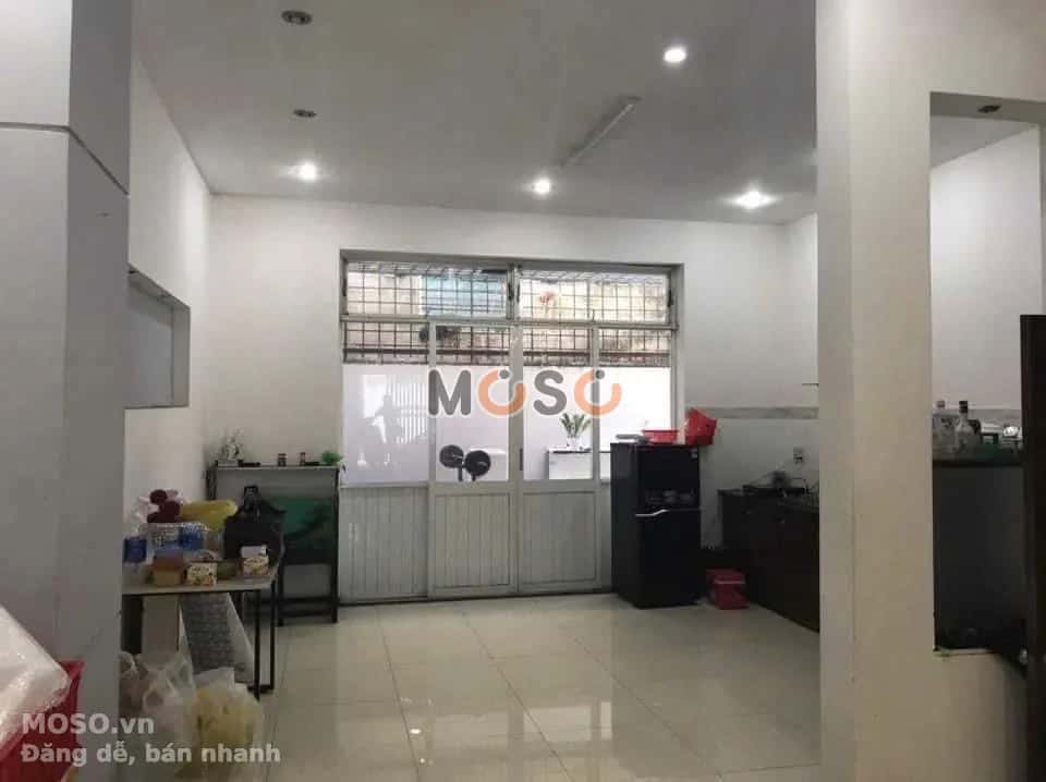 Cho thuê nhà hẻm B Thành phố Thủ Đức, TP.HCM – 3 phòng ngủ, giá 15 triệu - ảnh 3